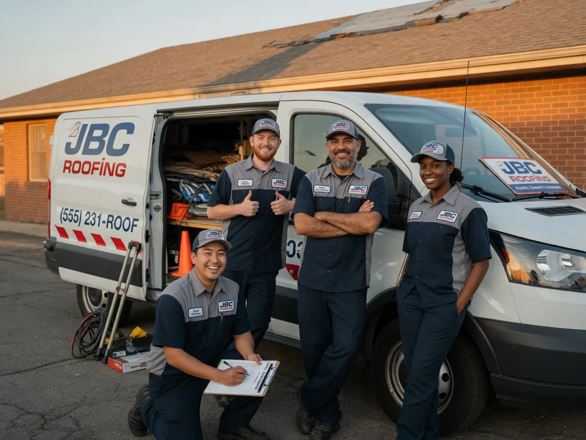 Roof Replacement company in Southington, OH