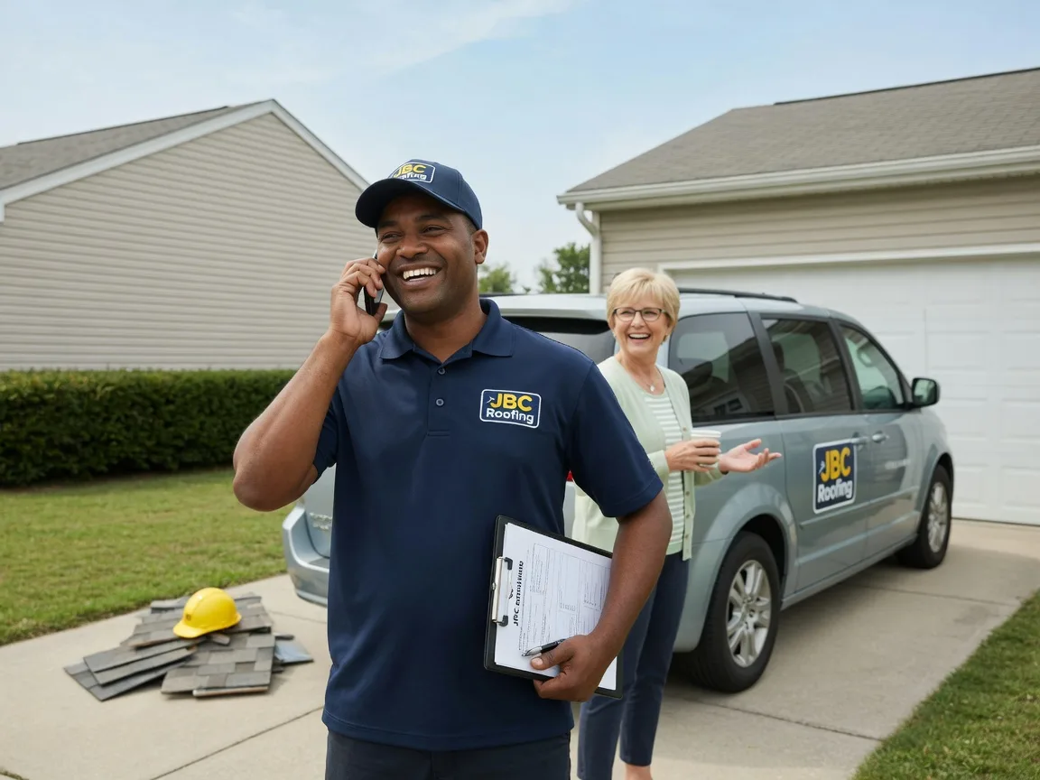 Roof Replacement Southington, OH FAQs